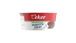 Eker Hurma ve Chialı Probiyotik Yoğurt 125 g