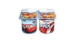 Disney Çilekli Yoğurt 2 x 90 g