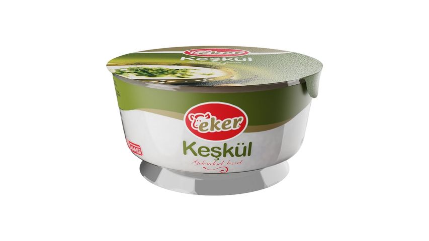 Eker Keşkül 150 g