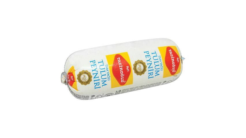 Taciroğlu Tulum Peyniri 250 g
