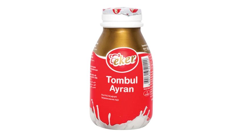 Eker Chubby Ayran 195 ml