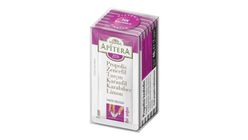 Balparmak Apitera Zen 7 g x 7 Adet (Zencefil, Propolis, Tarçın, Karanfil, Karabiber, Limon, Bal)