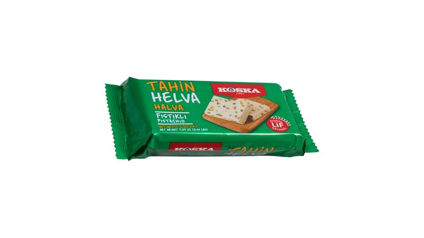 Koska Fıstıklı Helva 200 g