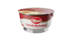 Eker Mastic Pudding 150 g