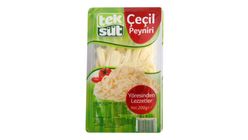 Teksüt Çeçil Peyniri 200 g