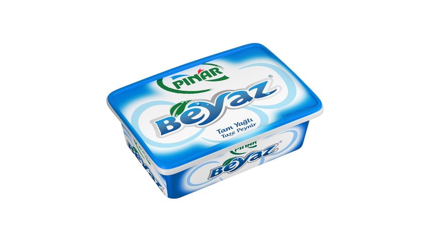 Pınar White Spreadable Cheese 180 g