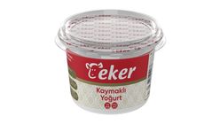 Eker Creamy Yogurt 500 g