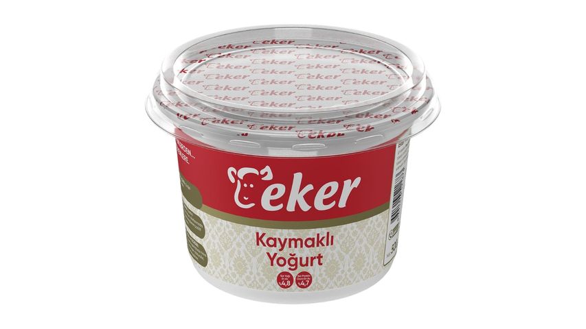 Eker Creamy Yogurt 500 g