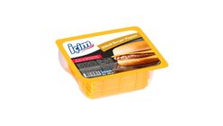 İçim Sliced Burger Cheese 200 g