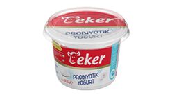 Eker Probiyotik Yoğurt 500 g
