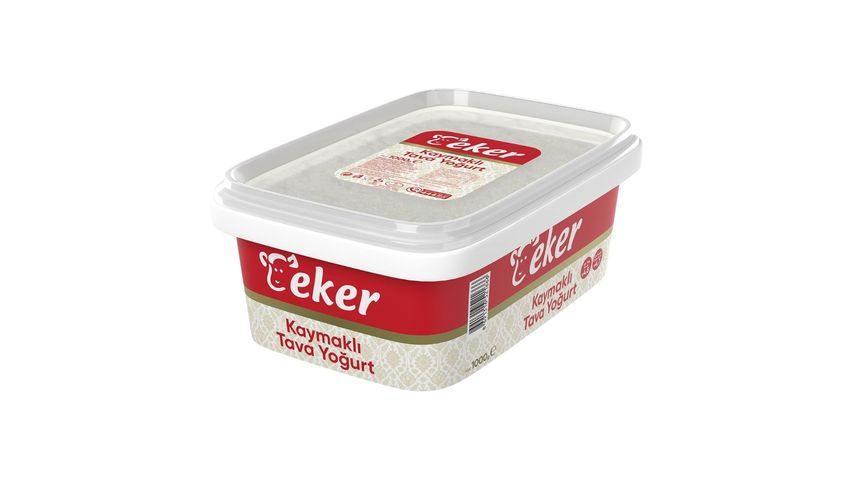 Eker Pan Yogurt 1 kg