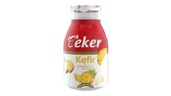 Eker Pineapple Kefir 200 ml