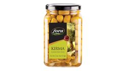 Fora Domat Kırma Yeşil Zeytin 900 g