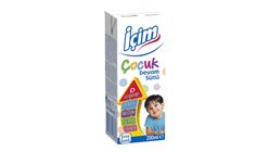 İçim Devam Sütü 200 ml