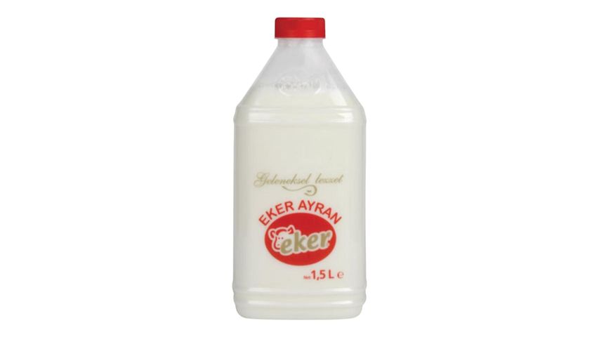 Eker Buttermilk 1.5 L