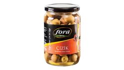 Fora Çizik Yeşil Zeytin 400 g