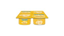 Danette Muzlu Puding 4 x 100 g