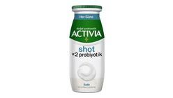 Activia Shot Sade 80 ml