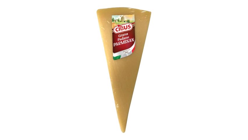 Cibus Grano Padano Parmesan Peyniri 125 g