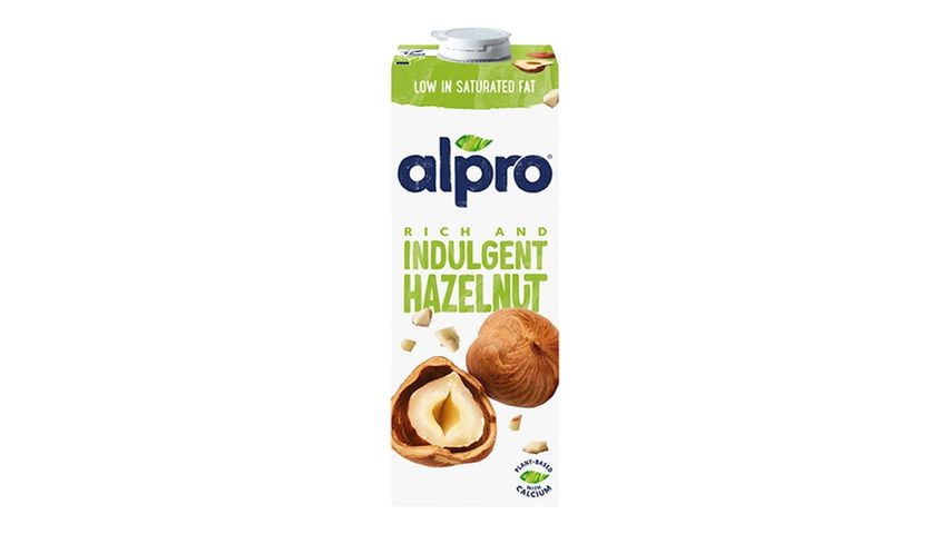 Alpro Fındık İçeceği 1 L