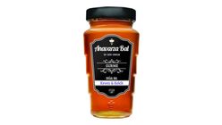 Anavarza Süzme Keven-Kekik Balı 450 g