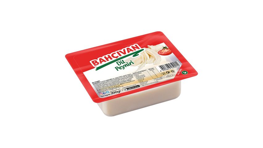 Bahçıvan String Cheese 200 g