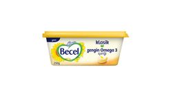 Becel Klasik Margarin 250 g