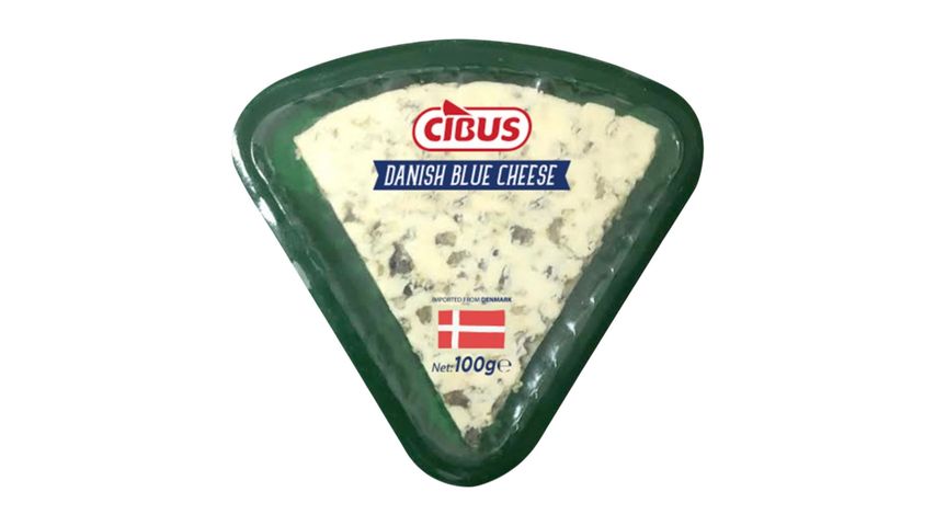 Blue Heaven Roquefort Cheese 100 g