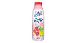 İçim Çilekli Kefir 1 L