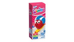İçim İçimino Çilekli Süt 180 ml