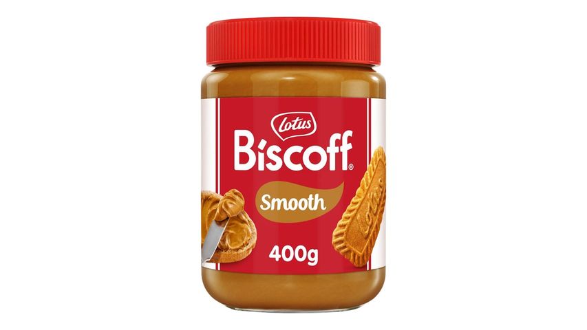 Lotus Spread Original Bisküvi Kreması 400 g