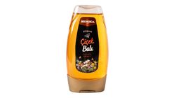 Koska Çıt Kapak Çiçek Balı 310 g