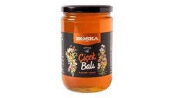 Koska Strained Flower Honey 850 g