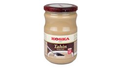 Koska Tahini Glass Jar 620 g