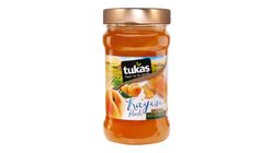 Tukaş Apricot Jam 380 g