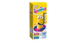 İçim İçimino Muzlu Süt 180 ml