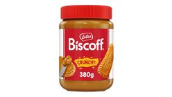 Lotus Spread Crunchy Bisküvi Kreması 380 g