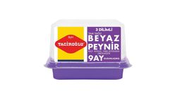 Taciroğlu Aged 3 Slices Classic Goat Cheese 450 g