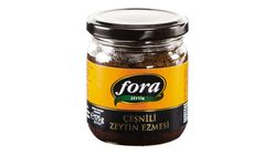 Fora Seasoned Black Olive Paste 175 g