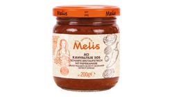 Melis Kahvaltılık Acılı Sos 200 g