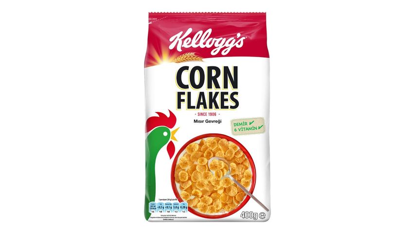 Kellogg's Corn Flakes 400 g