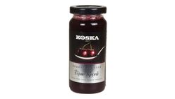 Koska Şeker İlavesiz Vişne Reçeli 290 g