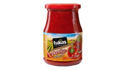 Tukaş Paprika Sos 350 g