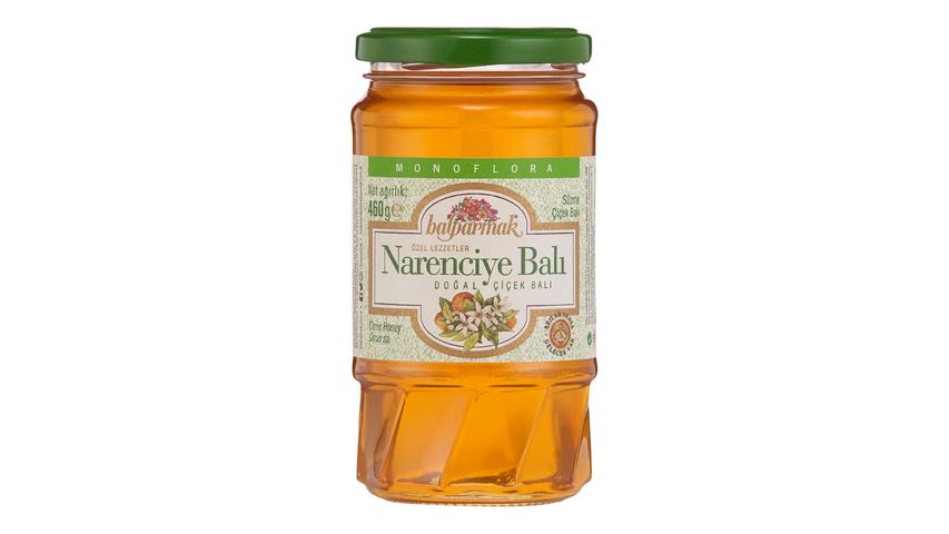 Balparmak Citrus Honey 460 g