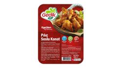 Gedik Soslu Piliç Kanat 350 g