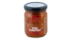Hisarönü Sun-Dried Tomato Tapenade 180 g