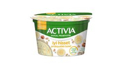 Activia Bowl Muz & Yulaf & Fındık 150 g
