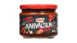Tamek Kahvaltılık Acılı Sos 300 g