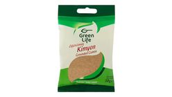 Green Life Öğütülmüş Kimyon 70 g