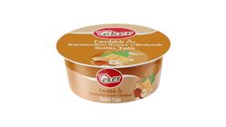Eker Hazelnut Caramelized White Chocolate Dessert 125 g